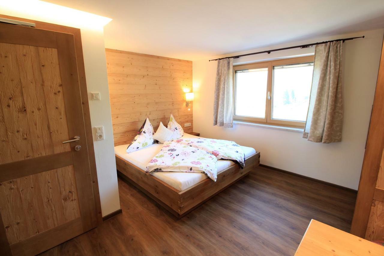 Pension Tannenhof Leogang Chambre photo