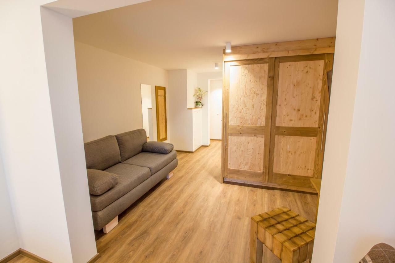 Pension Tannenhof Leogang Extérieur photo