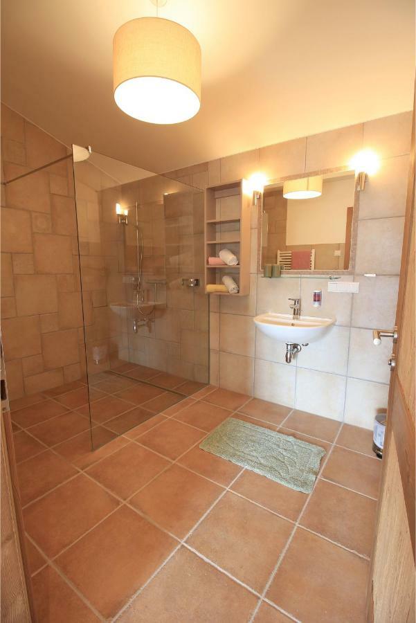 Pension Tannenhof Leogang Chambre photo