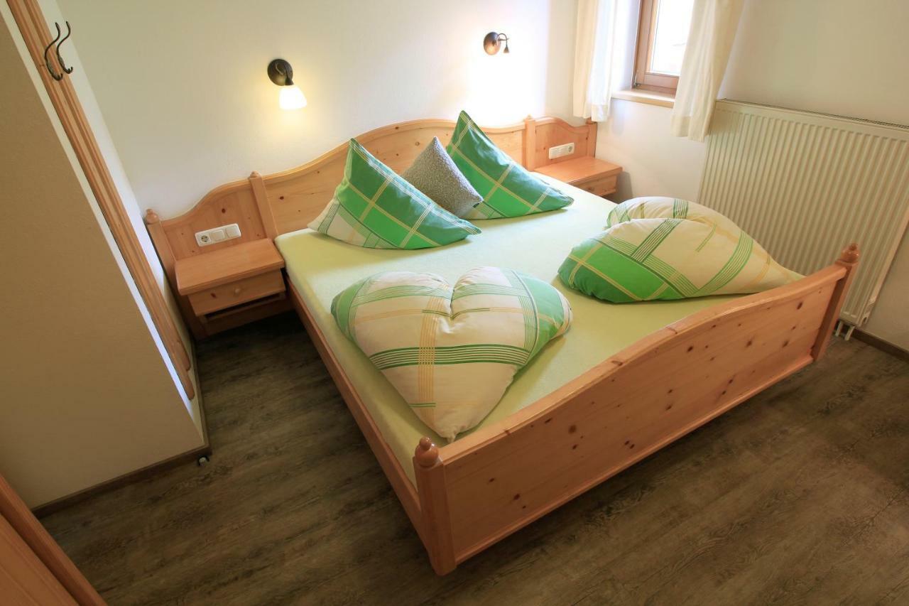 Pension Tannenhof Leogang Chambre photo